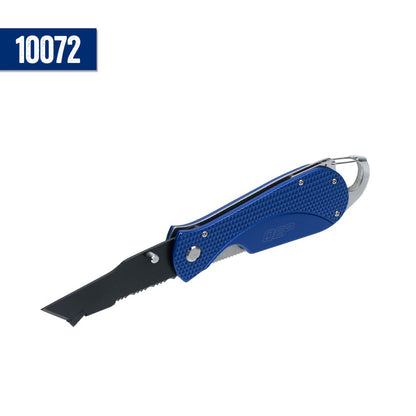 QEP Folding Backerboard Knife