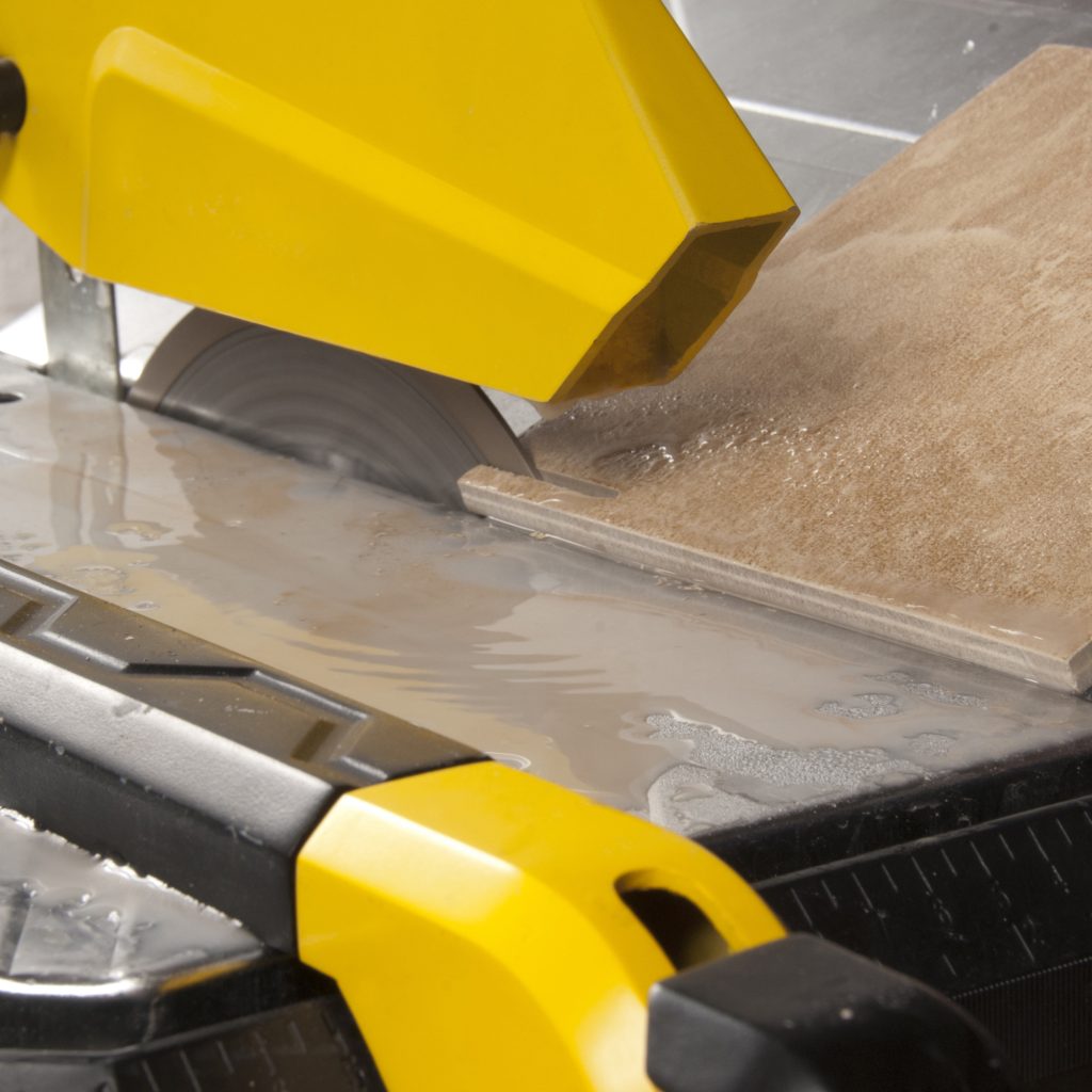 QEP 10" Diamond Blade - Gold Series