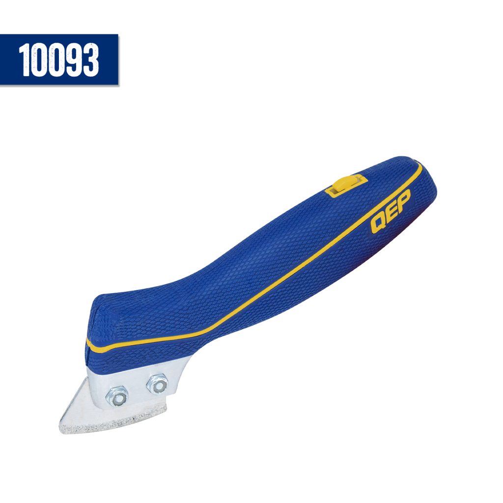 QEP Pro Grout Saw