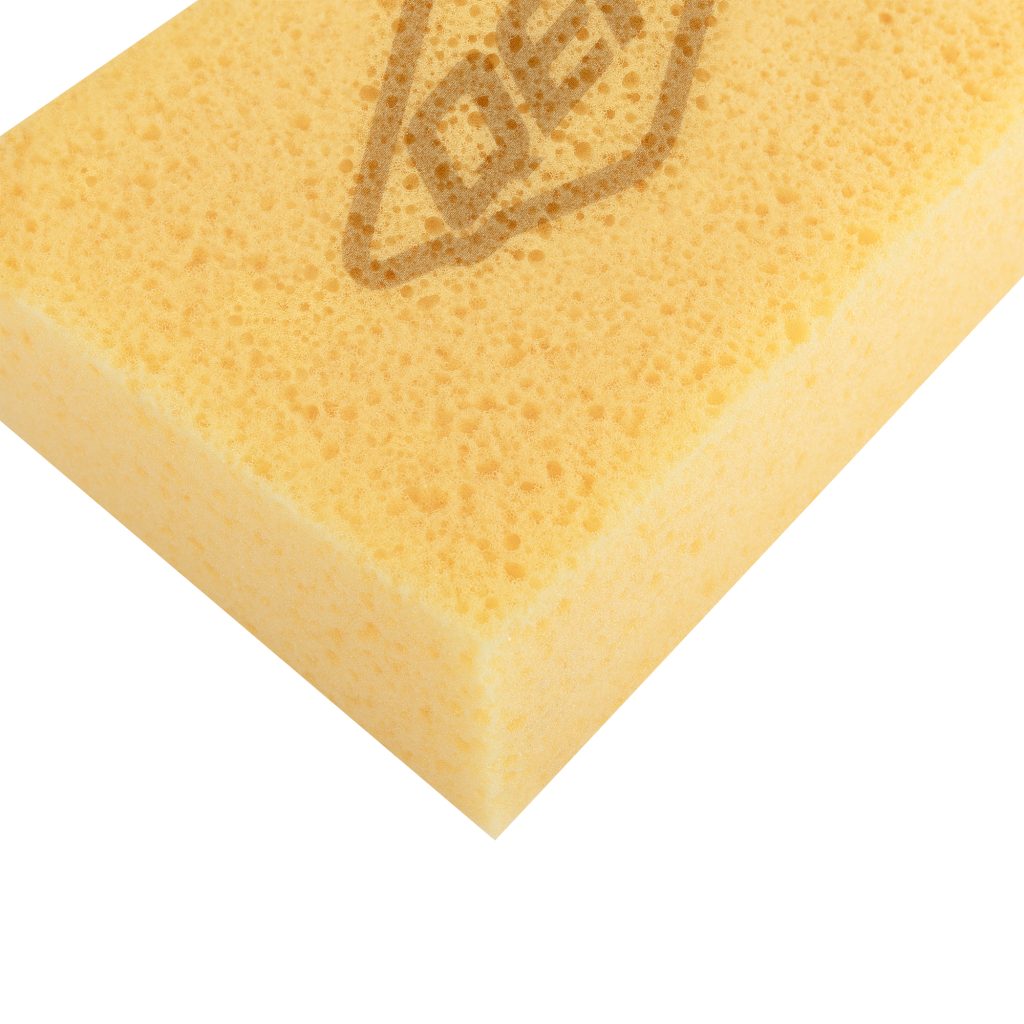 QEP Pro Square Grouting Sponge