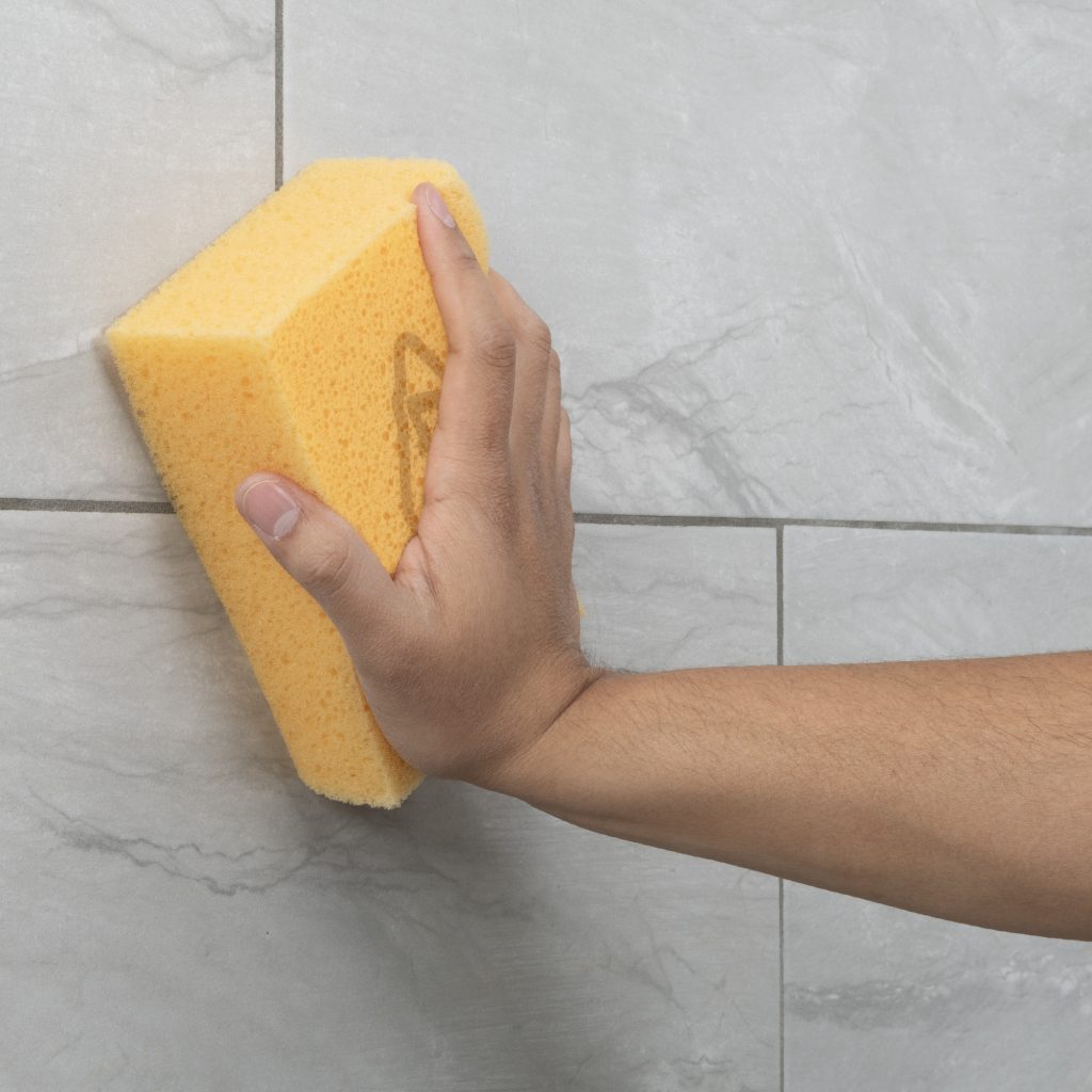 QEP Pro Square Grouting Sponge