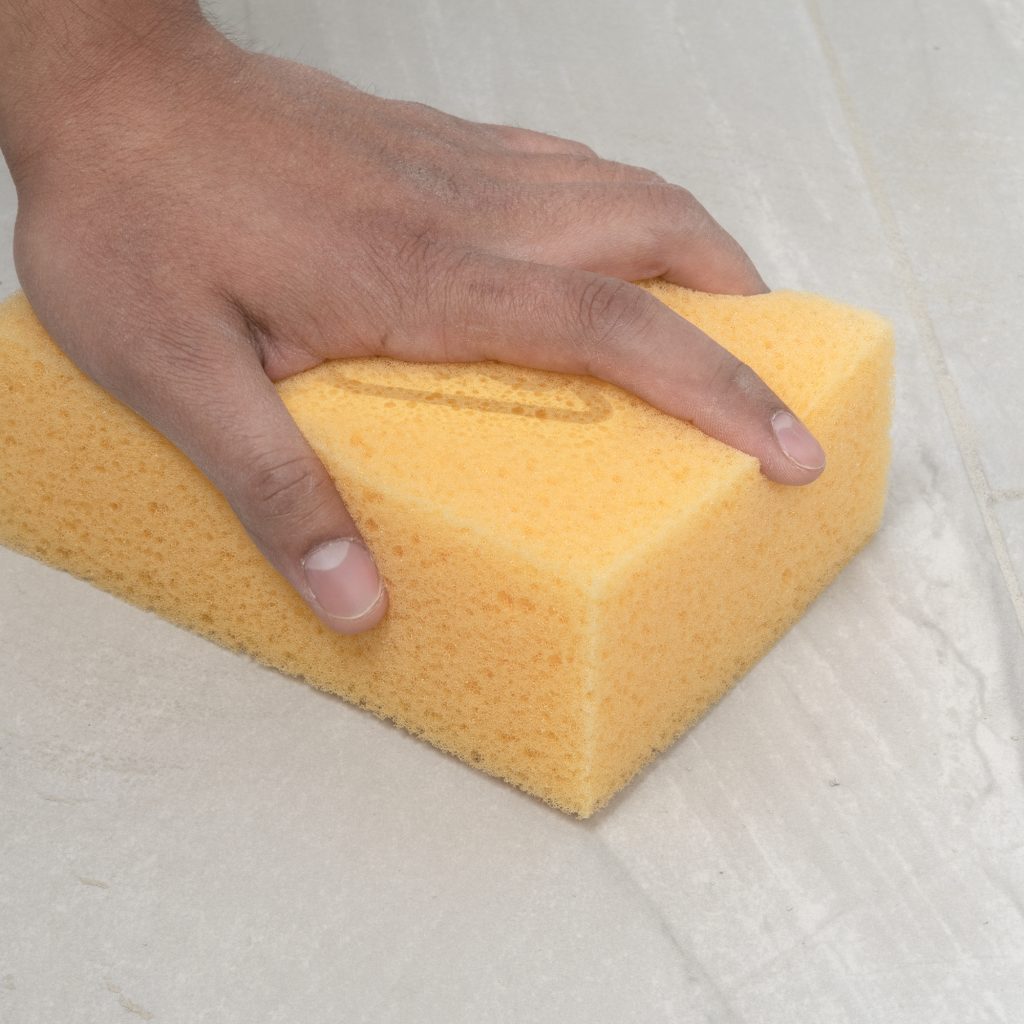 QEP Pro Square Grouting Sponge