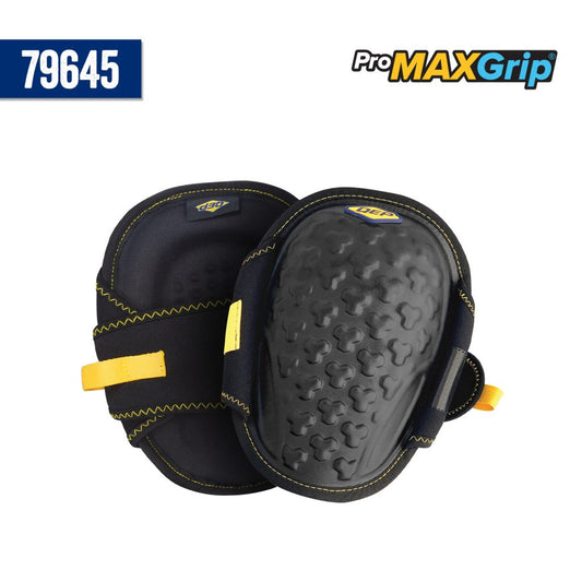 QEP ProMAX® Gel Knee Pads