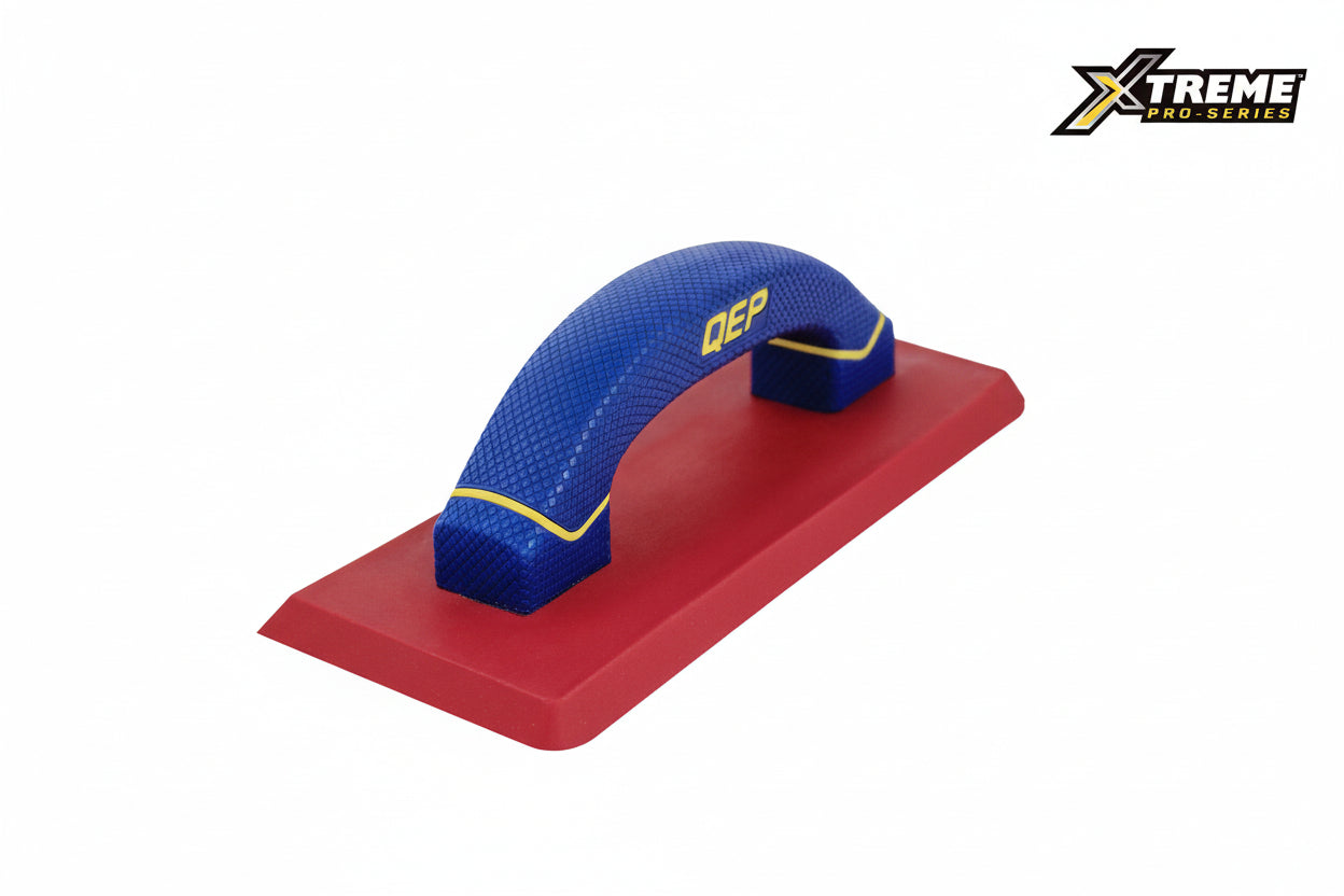 QEP Xtreme Stone Grout Float