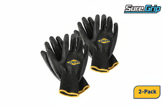 QEP SureGrip® Tiler’s Gloves