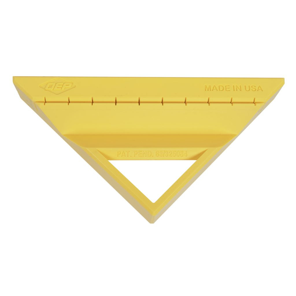 QEP TileTrim Square