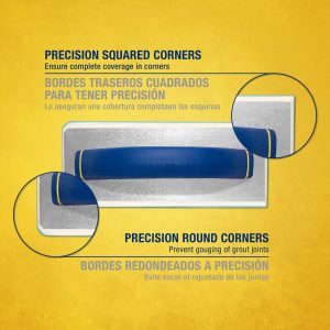 QEP Universal Grout Float