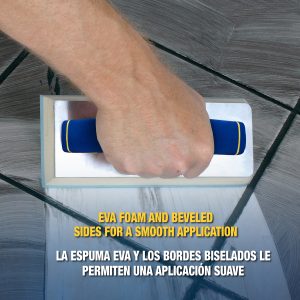 QEP Universal Grout Float