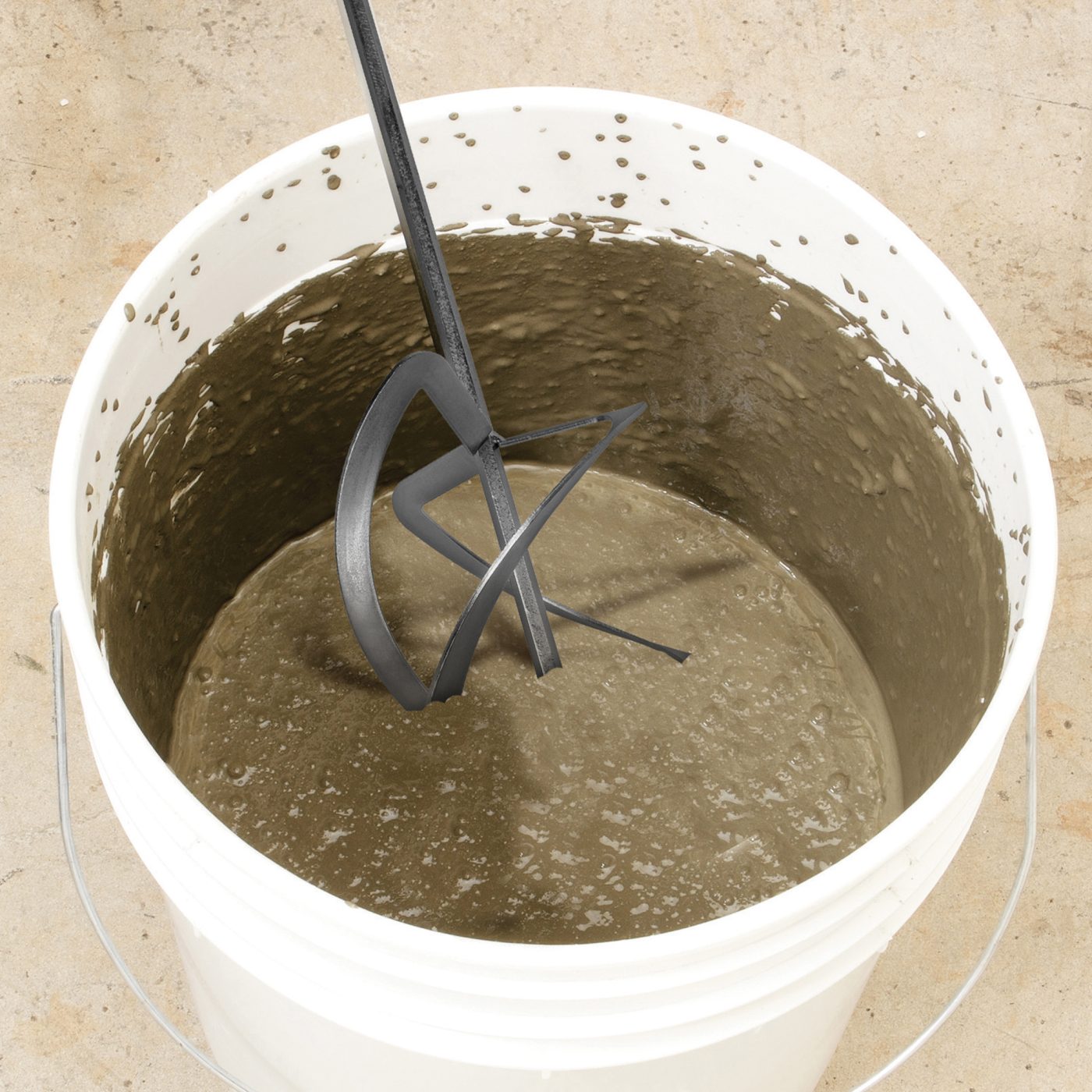 QEP 30" XL Spiral Pro Mixer