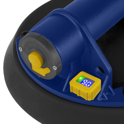 QEP 8" Electric Suction Cup