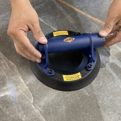 QEP 8" Electric Suction Cup