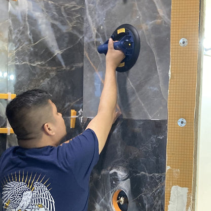 QEP 8" Electric Suction Cup