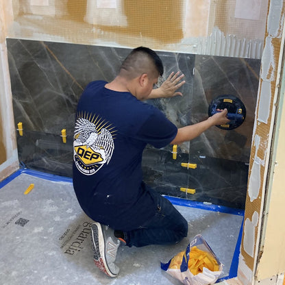 QEP 8" Electric Suction Cup