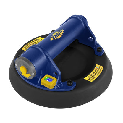 QEP 8" Electric Suction Cup