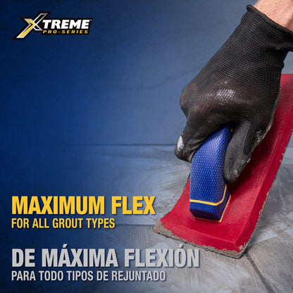 QEP Xtreme Stone Grout Float