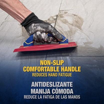 QEP Xtreme Stone Grout Float