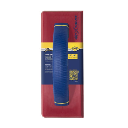 QEP Xtreme Stone Grout Float