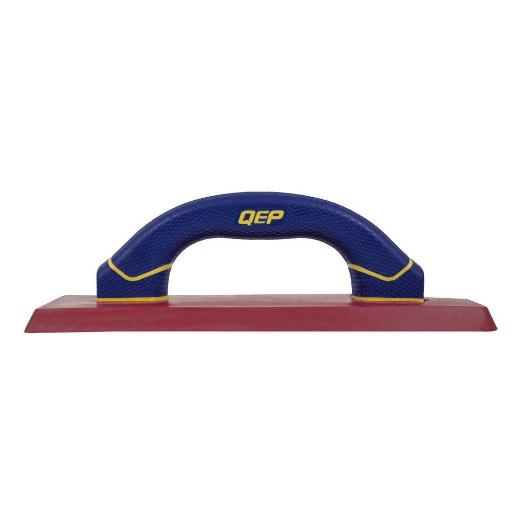 QEP Xtreme Stone Grout Float