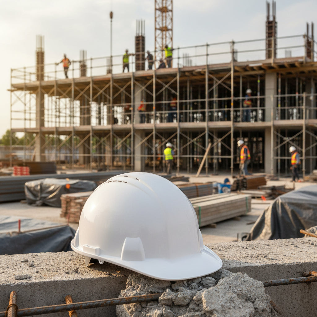 Standard Hard Hat-3