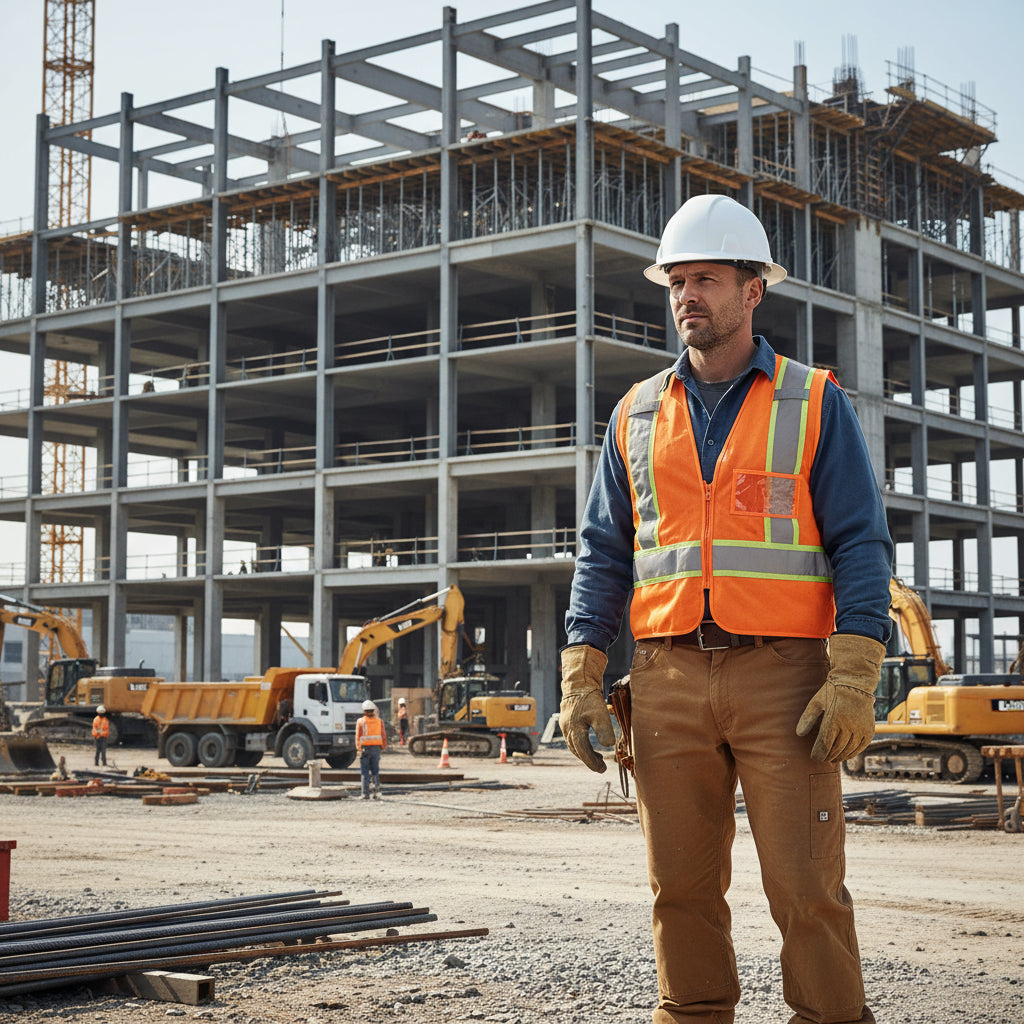 Standard Hard Hat-4