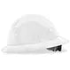 Full Brim Hard Hat