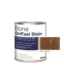 BONA DriFast Quick Dry Stain 1-QT Can