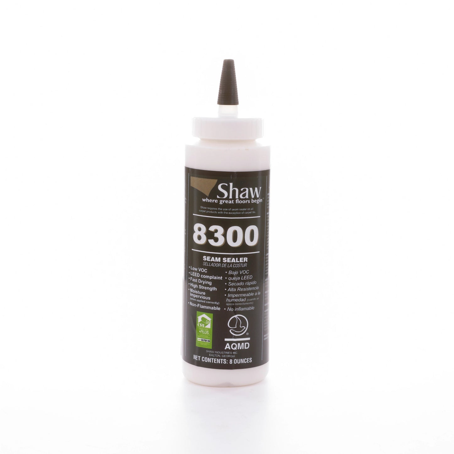 8300 Shaw Seam Lock D8300