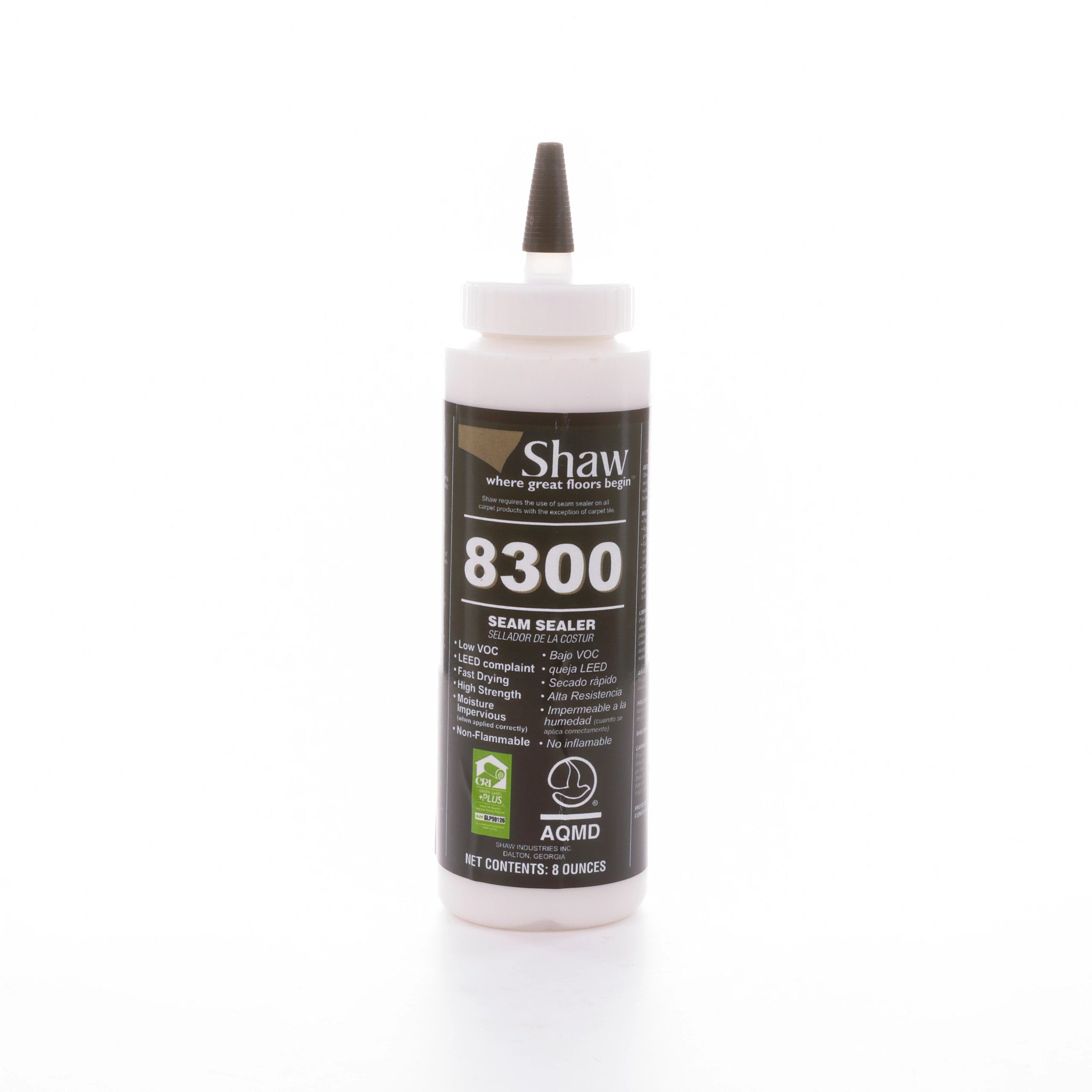 8300 Shaw Seam Lock D8300