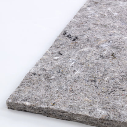 DS-34 Double Stick Fiber Pad 40 Yd Roll