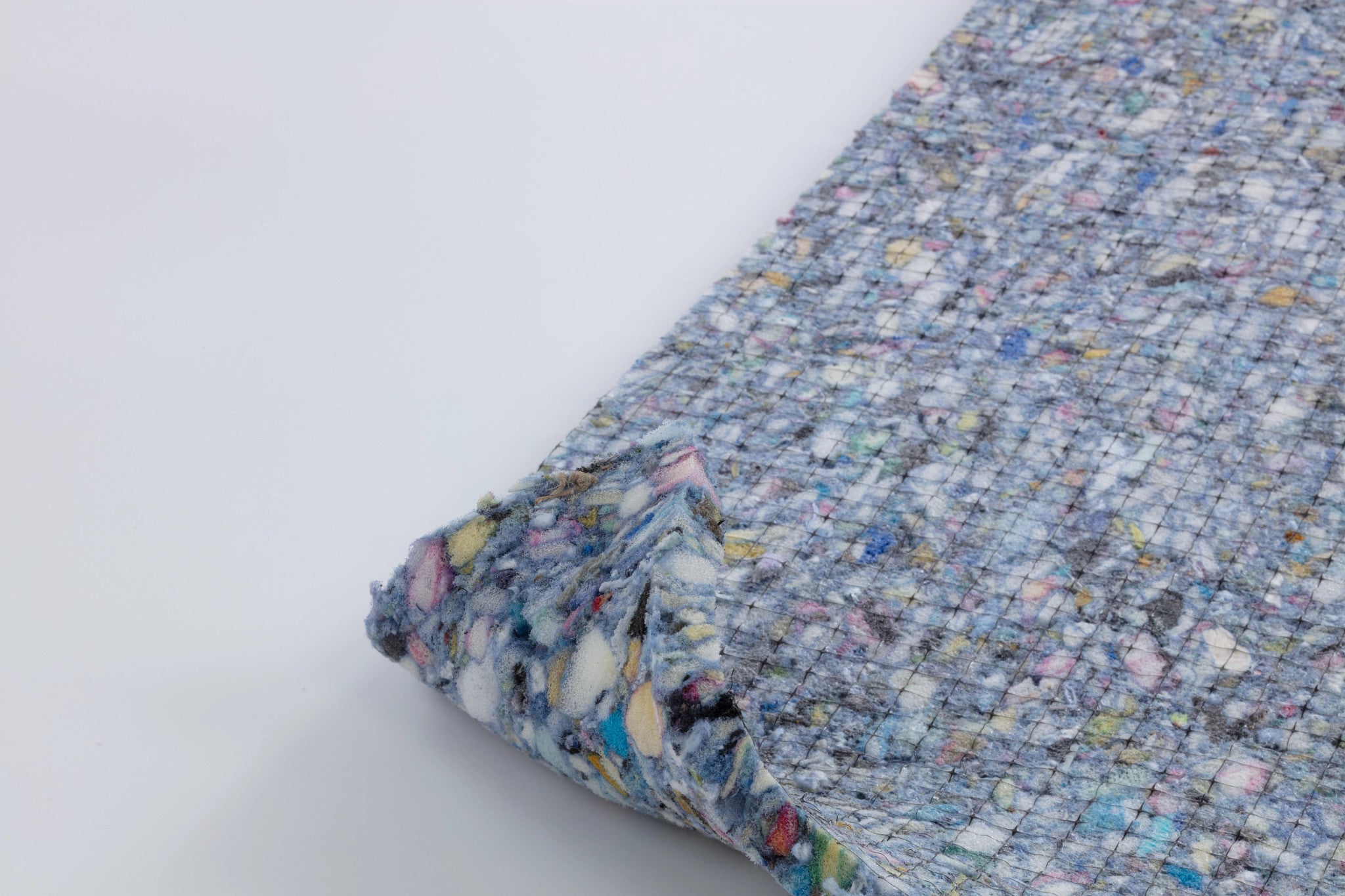 Ruby Carpet Cushion – 3/8” Nominal 30yd Roll
