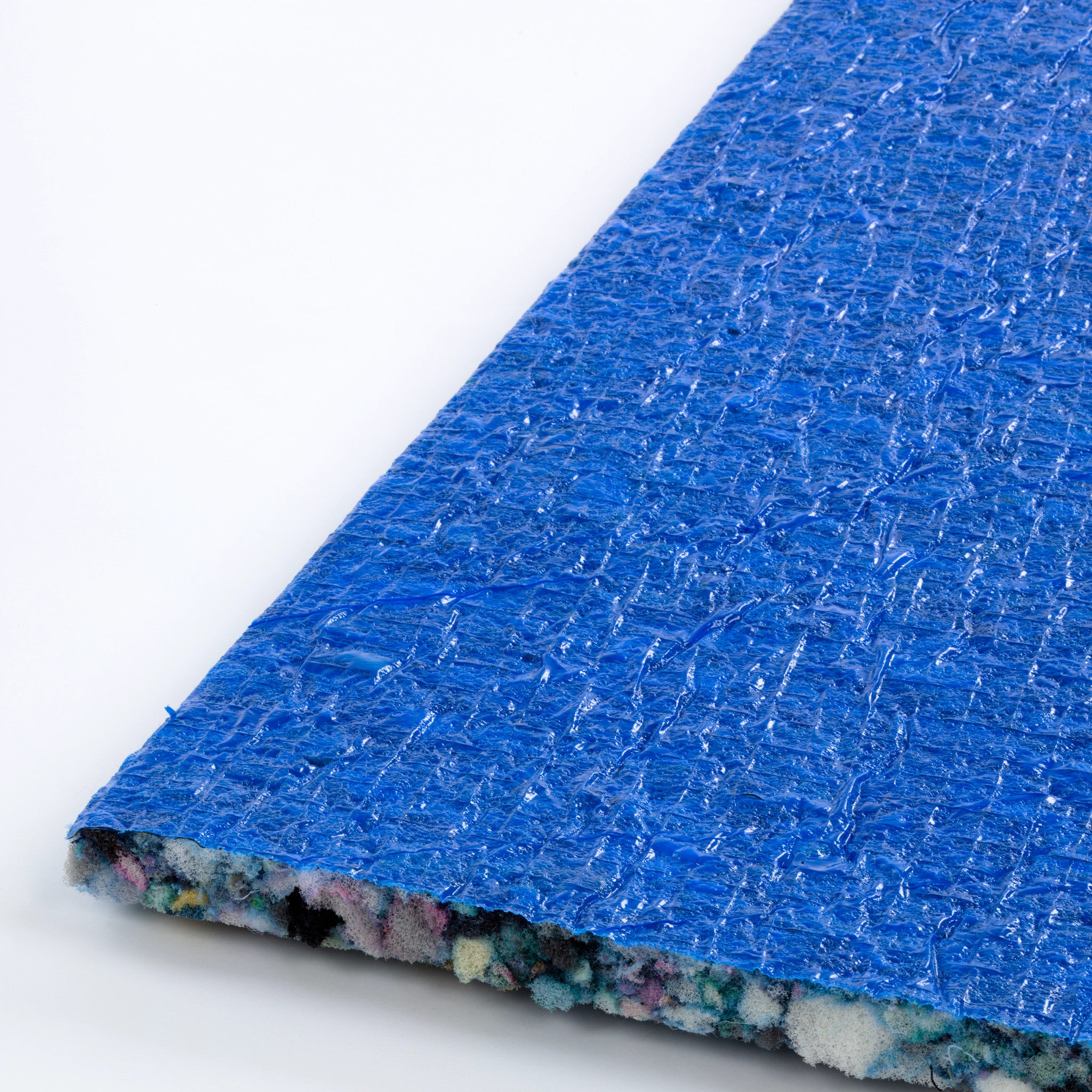 Ruby Plus Carpet Cushion 8Lbs 20yd Roll