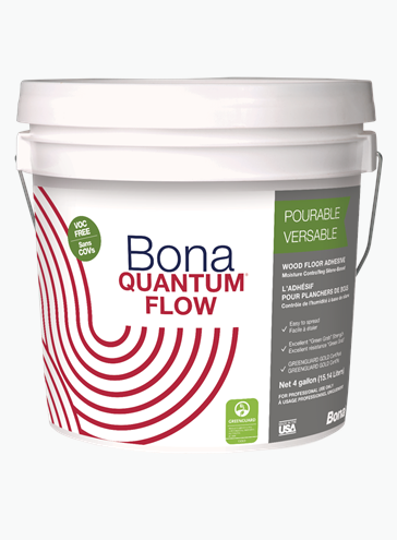 Bona Quantum Flow Adhesive