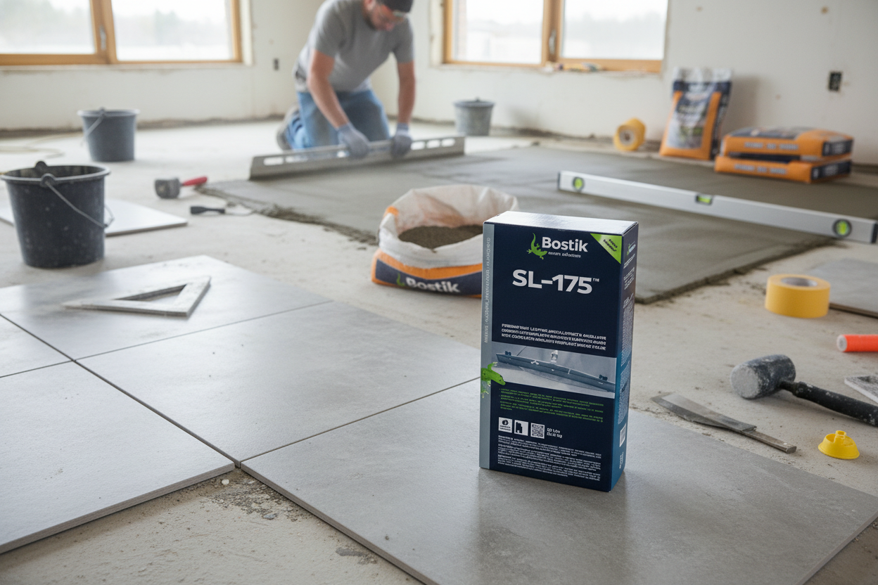 BOSTIK SL-175