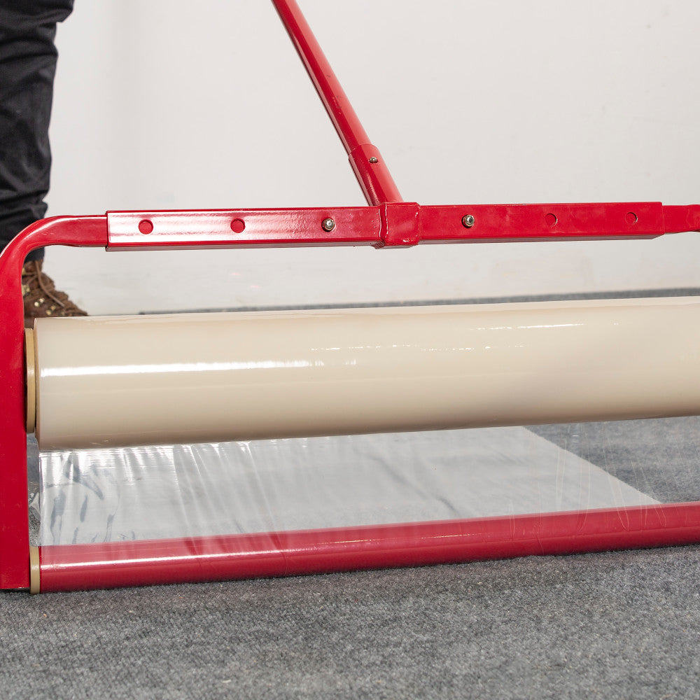 Power Hold Carpet Shield Applicator