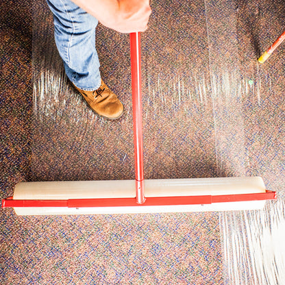 Power Hold Carpet Shield Applicator