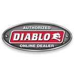 DIABLO 4 in. x 10 TPI HCS Fine Finish Blade (5-Pack)
