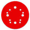 DIABLO 5 in. 80-Grit Hook and Lock ROS Sanding Discs