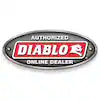 DIABLO 10in. x 40-Tooth General Purpose Saw Blade for Wood