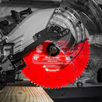 DIABLO 12in. x 80-Tooth Fine Finish Saw Blade