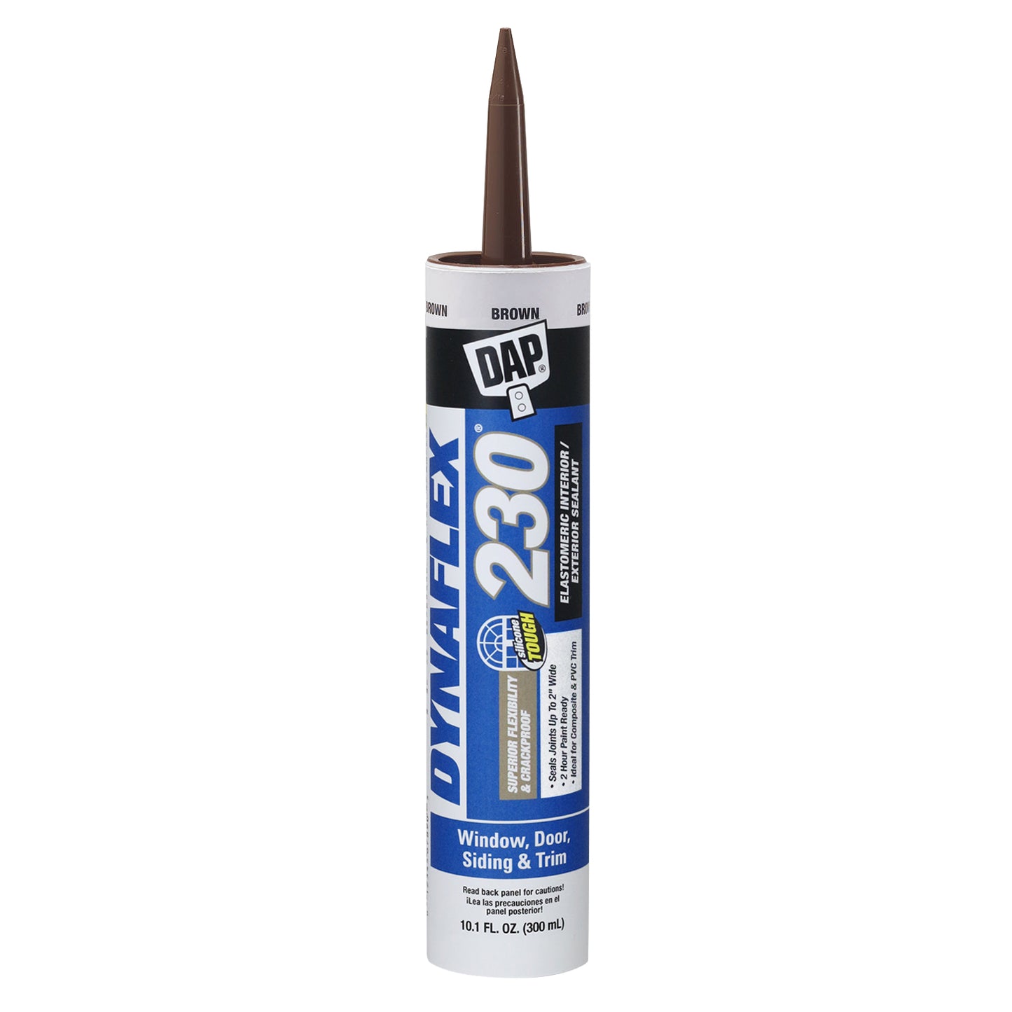 DAP Dynaflex 230 Sealant 10.1 Oz
