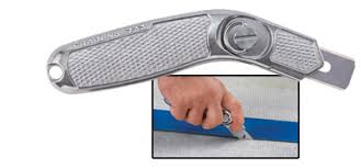 Crain 725 Deluxe Carpet Knife