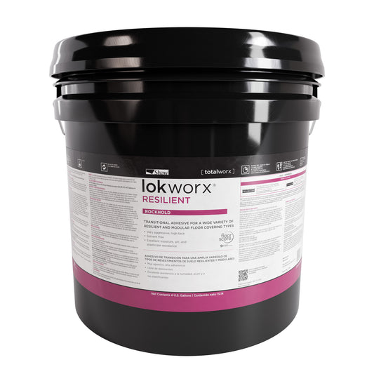 Lokworx Resilient Rockhold