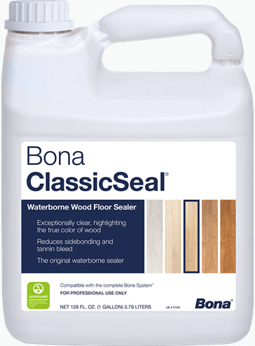 Bona Classic Seal 1 gal