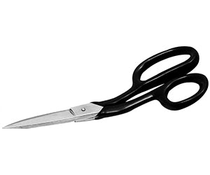 PowerHold 8″ Offset Napping Shear