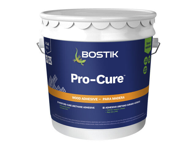 Bostik Procure