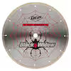 QEP Black Widow® 10" Blade