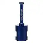 QEP Xtreme 5/16" Diamond Hole Saws for Angle Grinder