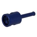 QEP Xtreme 5/16" Diamond Hole Saws for Angle Grinder