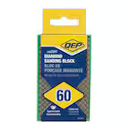 QEP Diamond Sanding Blocks