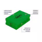 QEP Diamond Sanding Blocks